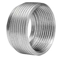 REDUCCION CONDUIT DE  1 1/4"  A  3/4" ALUMINIO ROSCADO  ANCLO (REA 114 34)
