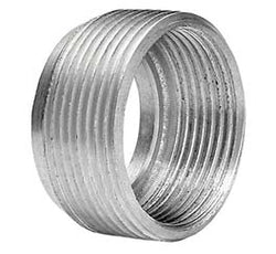 REDUCCION CONDUIT DE  1"  A  1/2" ALUMINIO ROSCADO  ANCLO (REA 100 12)