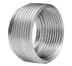 REDUCCION CONDUIT DE  2"  A  1 1/4" ALUMINIO ROSCADO  ANCLO (REA 200 114)