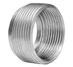 REDUCCION CONDUIT DE  2"  A  1/2" ALUMINIO ROSCADO ANCLO (REA 200 12)