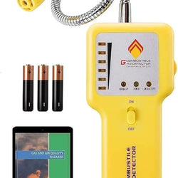 Detector Multigás EG (EGD-YZ1)