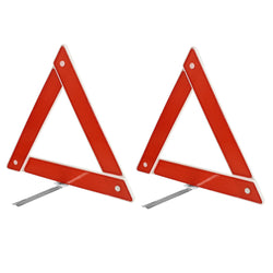 Triangulo De Precaución FORTE (TRI-SEÑ)