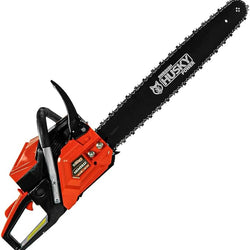 Motosierra Swedich HUSKY Power 58CC 22 Pulgadas (HKM5822)
