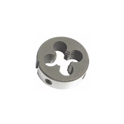 DADO 38 MM 5/16" NC-18 REDONDO PARA TARRAJA  HANSON (4027)