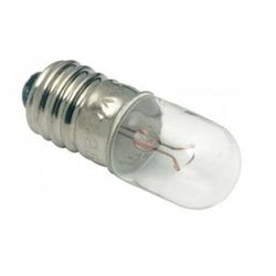 FOCO MINIATURA PR-3 3.6 VOLTS