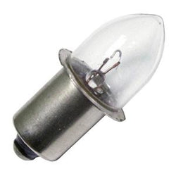 FOCO MINIATURA PR-12 6 VOLTS