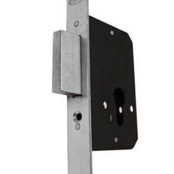 CERROJO PASADOR NIQUEL SATINADO DEXTER (6375)