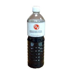 CREOLINA CONCENTRADA (BOTE PLASTICO) 1L VALERO HNOS