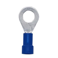 TERMINAL OJO AZUL 5/16  CALIBRE 16-14  ITSA  (TCA215)