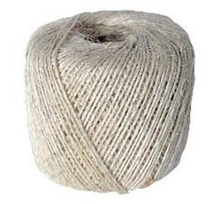 MECATE DE IXTLE   2 CABO (BOLA DE 2KG) HQ