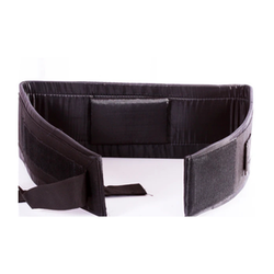 CINTURON RIGIDO SIN TIRANTES  XL (EXTRA-GRANDE)