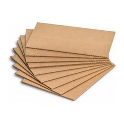 LAMINA DE CARTON  60 X 1.21