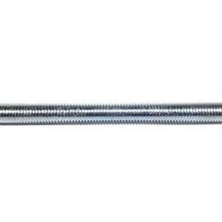 VARILLA ROSCADA GALV. 7/8" X 1 MTO HQ