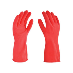 GUANTE HULE DOMESTICO # 9 ESPOMEGA  (56-131-9)