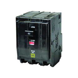 PASTILLA TERMICA 3 X 60 AMP SQUARE D (QO360)