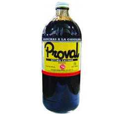 MANCHA A LA GASOLINA ROBLE OBSCURO 1L VALERO HNOS