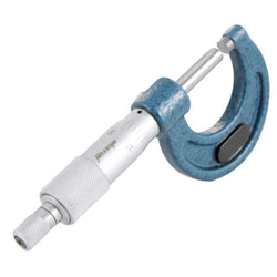 MICROMETRO DE PRECISION 0-1  WESTON  (STW-3203-150)