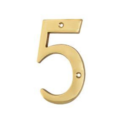 NUMERO CASA 5