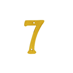 NUMERO CASA 7
