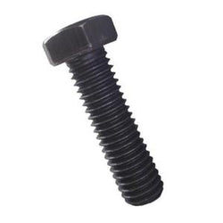 TORNILLO HEX.  5/16 X 4  STD  HQ