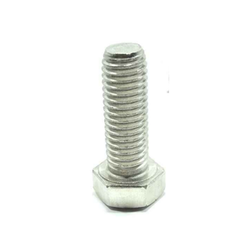 TORNILLO HEX  3/4"  X  3"