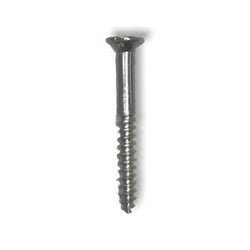 TORNILLO MADERA  6 X 32     A
