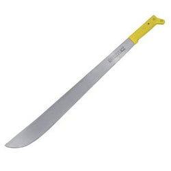 Machete Tipo Recto  18" SURTEK (130503) PVL