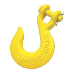 Gancho C/Chaveta  1/2" SURTEK (GANOG4)