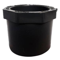 REDUCCION CEMENTAR PVC C-80  3"  X  1 1/2" LASCO  (837-337)