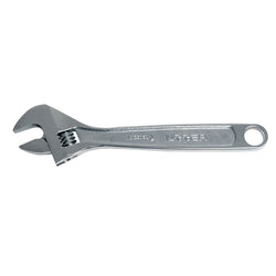 Llave Ajustable Cromada 6" URREA (706)