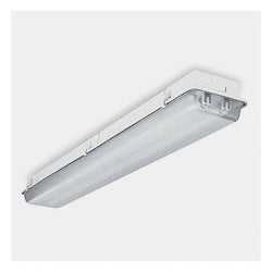 LAMPARA ARMADA  2 X 32 W ENVOLVENTE SIN TUBOS (GSU232-A)