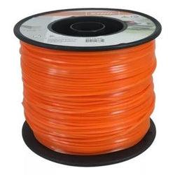 NYLON NARANJA .095 C/261 MTS. STIHL