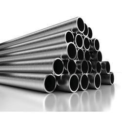 TUBO LISO MECANICO NEGRO 1 1/4"  C30