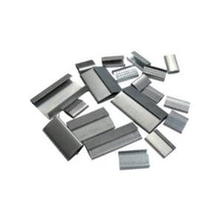 SELLO 1/2" PARA FLEJE PLASTICO POR PIEZA