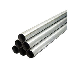 TUBO GALVANIZADO CAL  18  3 X 6 MTS