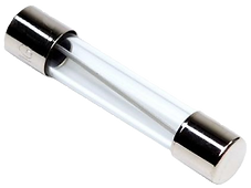 FUSIBLE DE VIDRIO 30 A  32 VOLTS ITSA (WE3300)