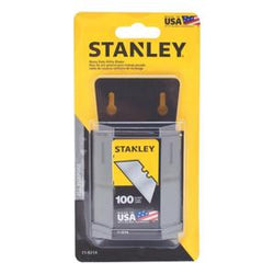 Repuesto Navaja Pqte Con 400  Piezas STANLEY (11-921B)