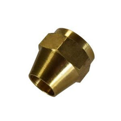 TUERCA BARRIL BRONCE 1/2" HQ