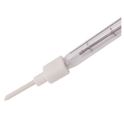 TUBO CUARZO 1,000 WATTS