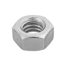 TUERCA HEXAGONAL  5/16" POR CIENTO  HQ