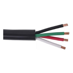 Cable Uso Rudo 4 X 18 ARGOS (1304180)