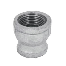 Reduccion Campana Galvanizada  3/4"  A  1/4"   AR A09150702