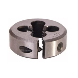 DADO 38 MM 5/8" 18-NF REDONDO PARA TARRAJA HANSON (4054)