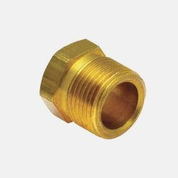 TUERCA INVERTIDA BRONCE (D) 3/16"