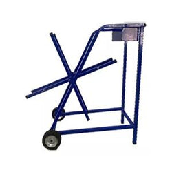 CARRITO PARA FLEJE (SOLO CARRITO SIN FLEJE)