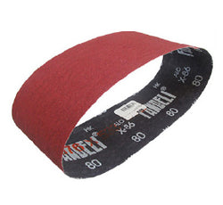 MINI BANDA  3" X 21" G-100   X-86   FANDELLI  (06280)