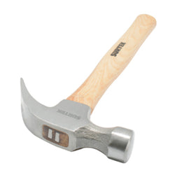 Martillo De Uña Curva 16 Oz SURTEK (416) PVL