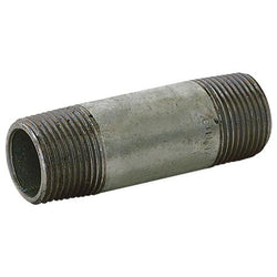 Niple Galvanizado  4  X  8  AR A014048
