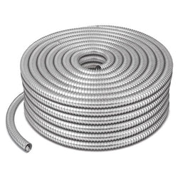 Tubo Conduit Flexible Metalico  2" ARGOS (9520450mto)