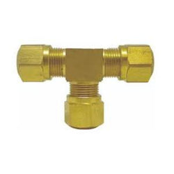 TEE UNION BRONCE (D) 1/4